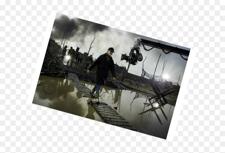 Picture - Battleship, HD Png Download - steven spielberg png