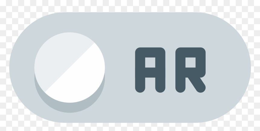 Thumb Image - Oval, HD Png Download - reality png