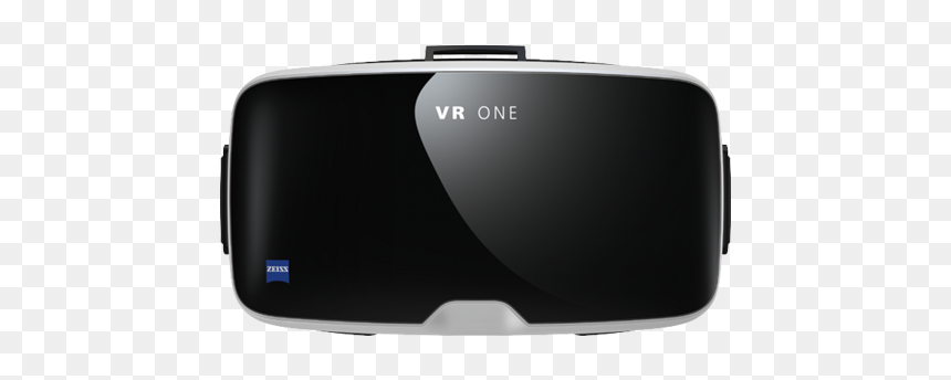 Headset Gear Samsung Virtual Display Vr Reality Clipart - Carl Zeiss Vr One Plus, HD Png Download - reality png