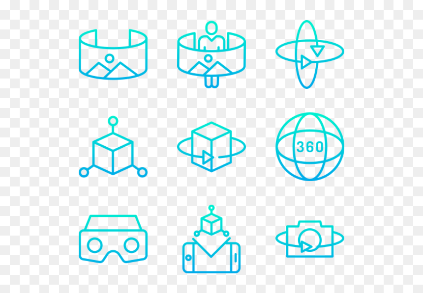 Diagram, HD Png Download - reality png