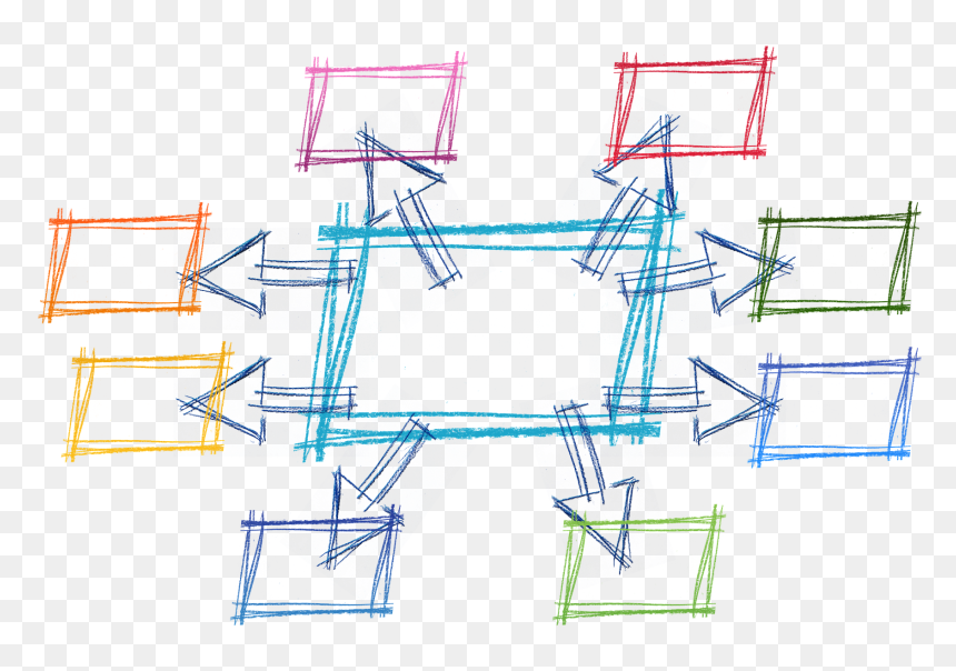 Note Taking Graphic Organizers, HD Png Download - graph going up png
