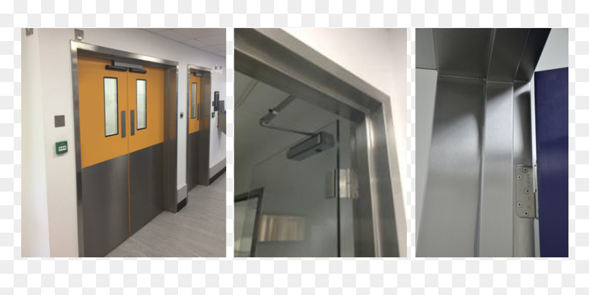 Dortek Grp Frames - Doortek Stainless Steel Frame, HD Png Download - metal frames png