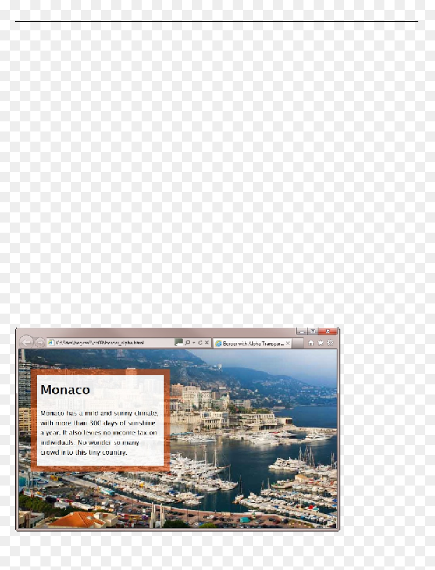 Screenshot, HD Png Download - ocean border png