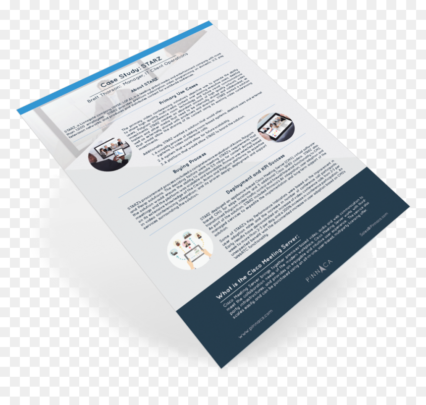Brochure, HD Png Download - starz png