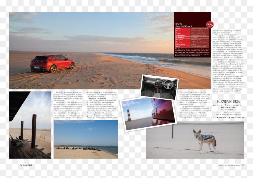 Collage, HD Png Download - ocean border png