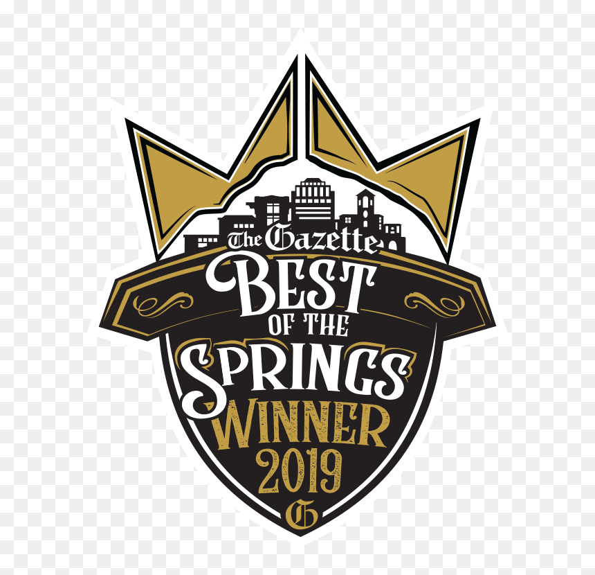 Bots2019 Winnerlogo Hlfpg - Emblem, HD Png Download - starz png