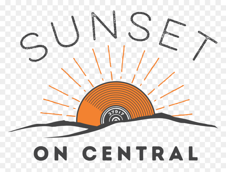 Sun Set Png, Transparent Png - sun set png