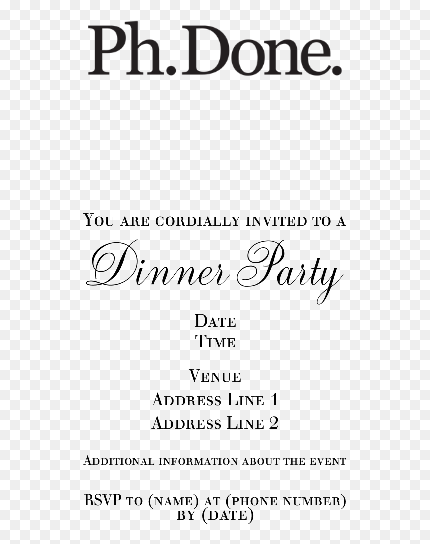 Chicago Cubs, HD Png Download - graduation party png