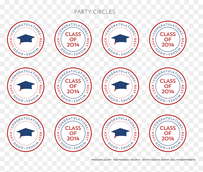 Gel Icon Pack, HD Png Download - graduation party png