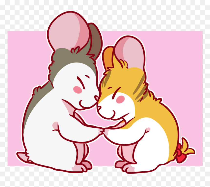 Cartoon , Png Download - Cartoon, Transparent Png - cartoon squirrel png
