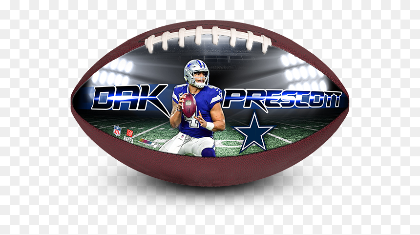 Inflatable, HD Png Download - dallas cowboys players png