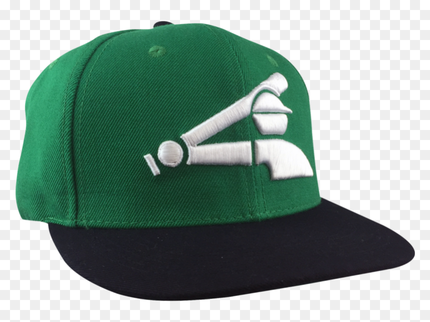 Transparent Cubs Hat Png - Baseball Cap, Png Download - st patrick's day hat png