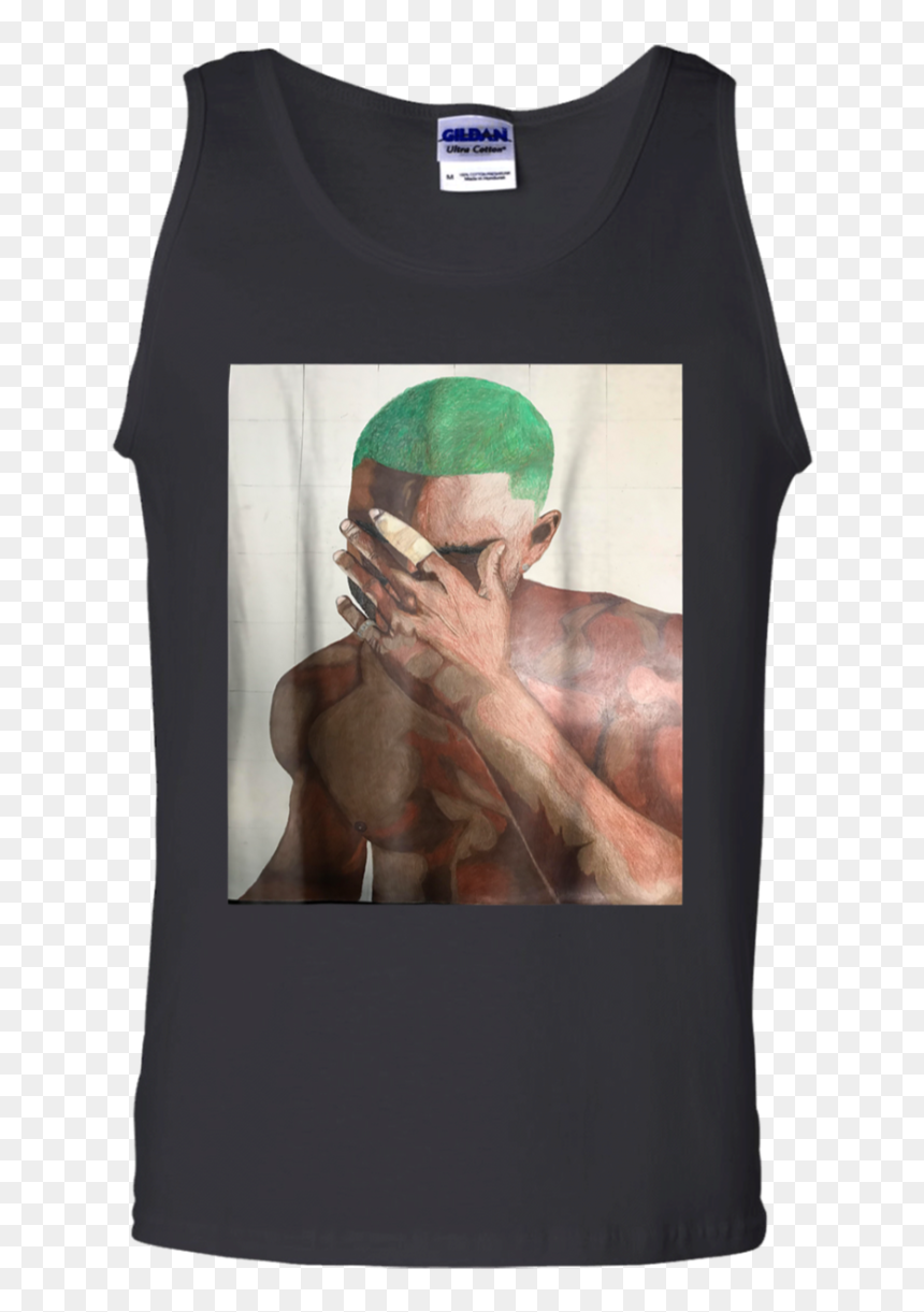 Darkest Hour When The Demons Come Call, HD Png Download - frank ocean png