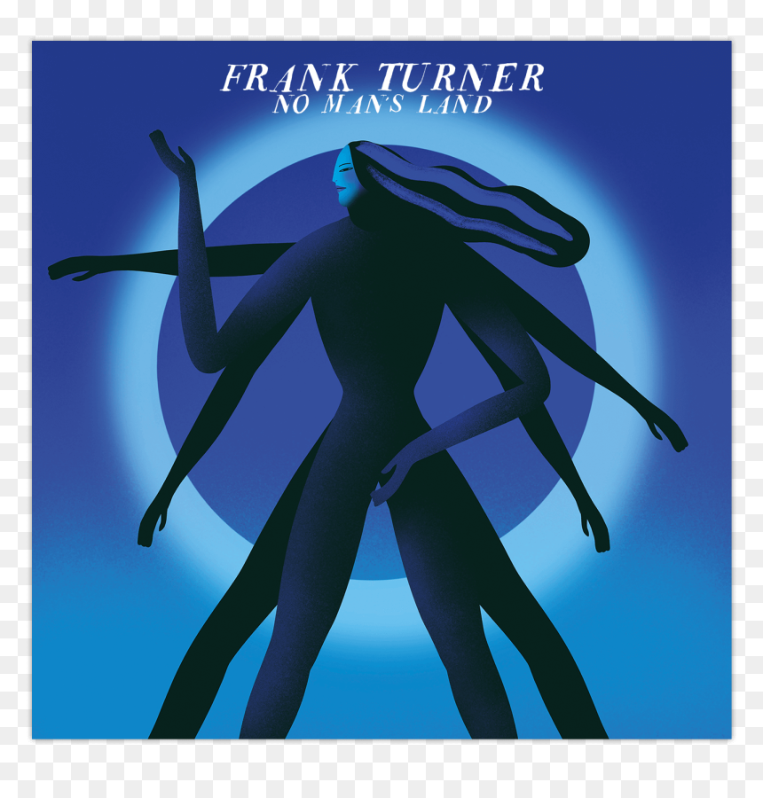 No Man"s Land - Frank Turner No Man's Land, HD Png Download - frank ocean png