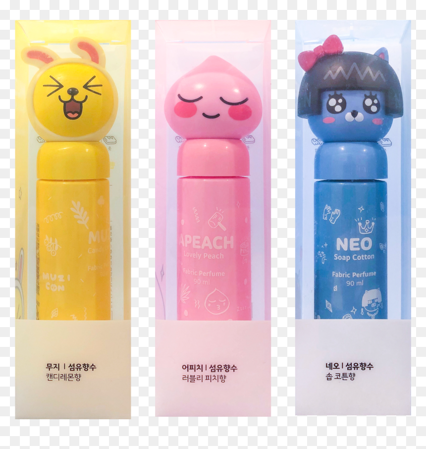 Lip Gloss, HD Png Download - kakao friends png