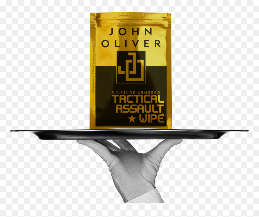 [​img] - John Oliver Taint Wipes, HD Png Download - infowars png