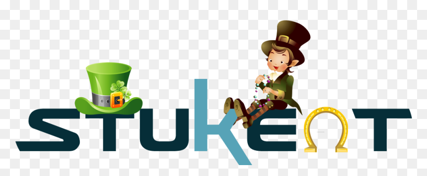 St Patrick's Day, HD Png Download - st patrick's day hat png