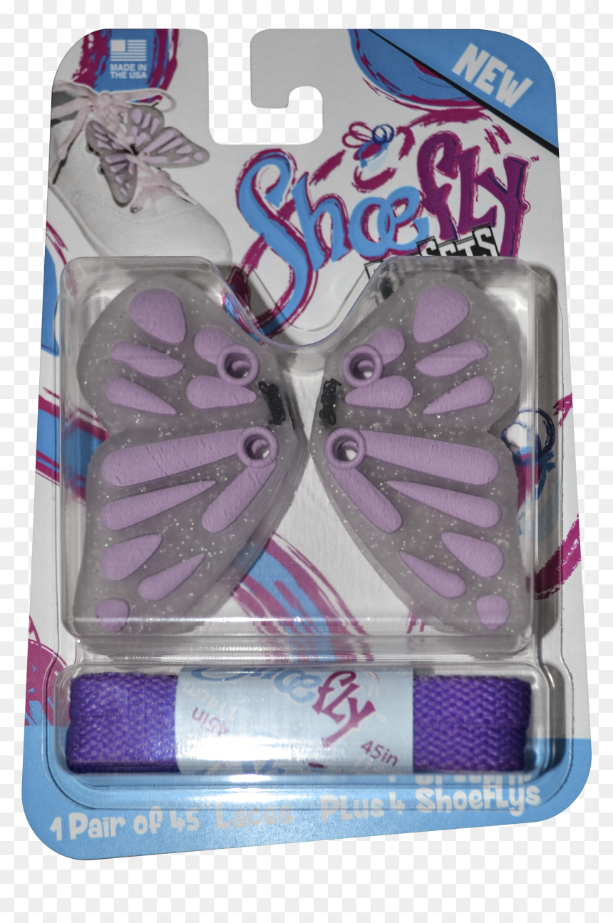 Toy Craft Kit, HD Png Download - purple lace png