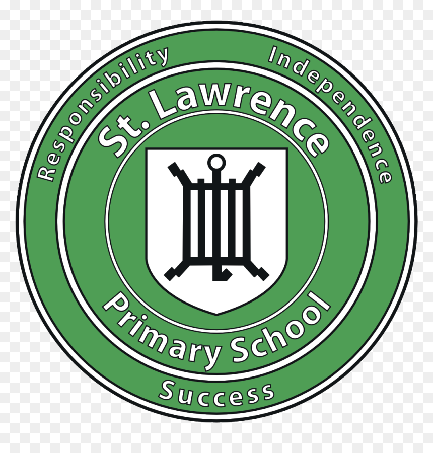 St Lawrence Primary School Logo - University Of Texas At Austin, HD Png Download - prison school png