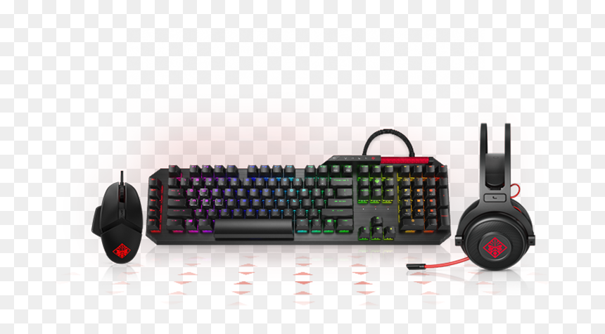 Hp Omen Sequencer, HD Png Download - obelisk the tormentor png