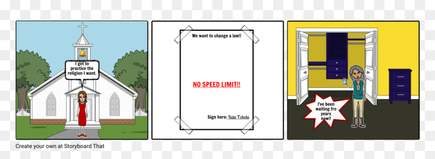 Diagram, HD Png Download - speed limit sign png