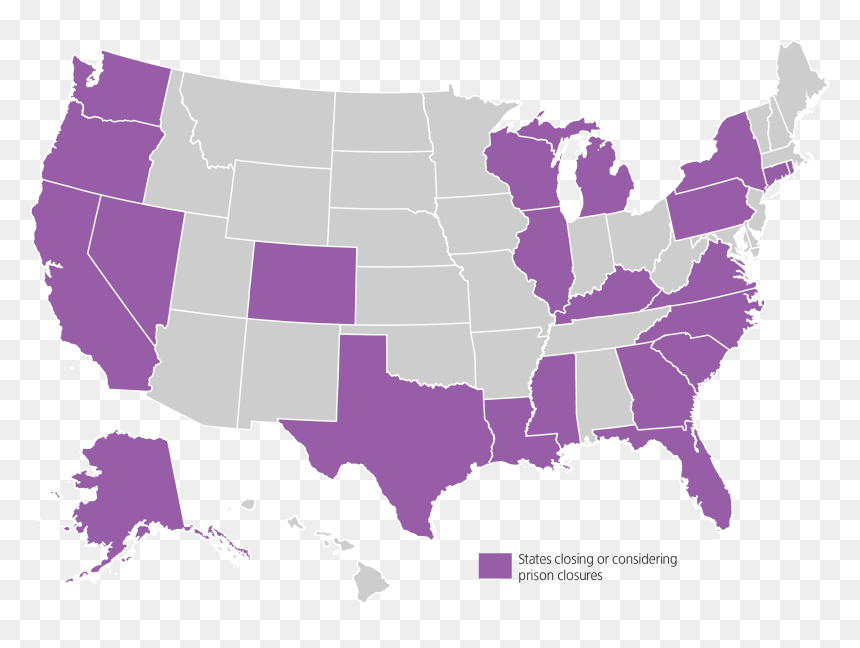 Total Felony Disenfranchisement Rates 2016, HD Png Download - prison school png