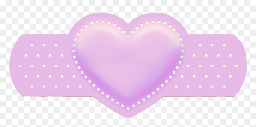 Heart, Pastel, And Png Image - Heart, Transparent Png - pastel heart png