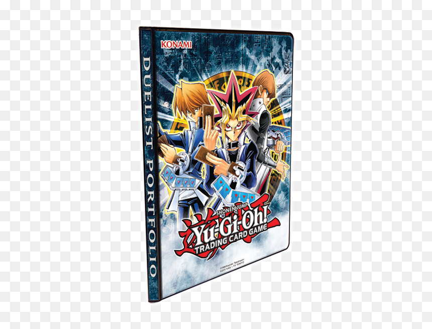 Yu Gi Oh Trading Card Binder, HD Png Download - obelisk the tormentor png