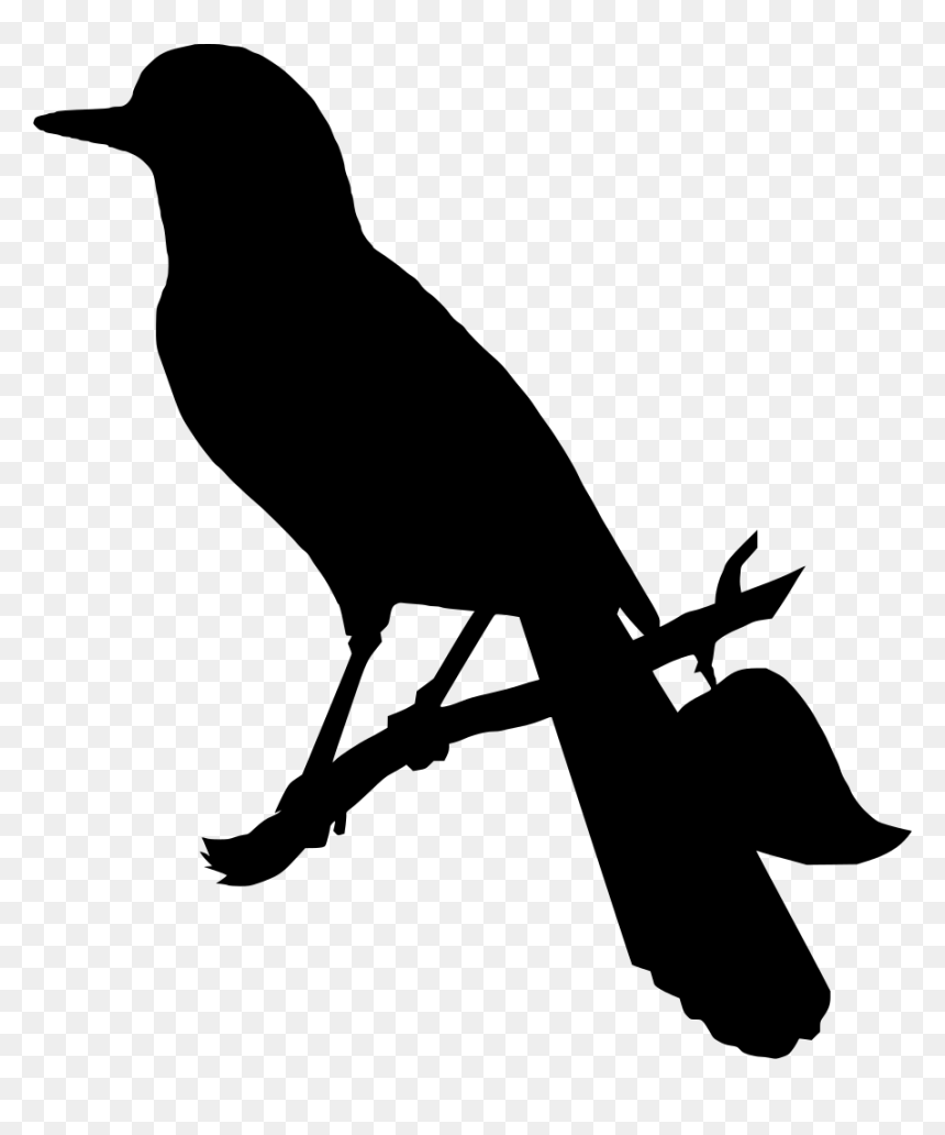 Scalable Vector Graphics, HD Png Download - crow wings png