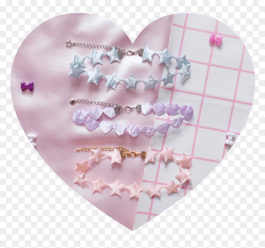 Heart, HD Png Download - pastel heart png