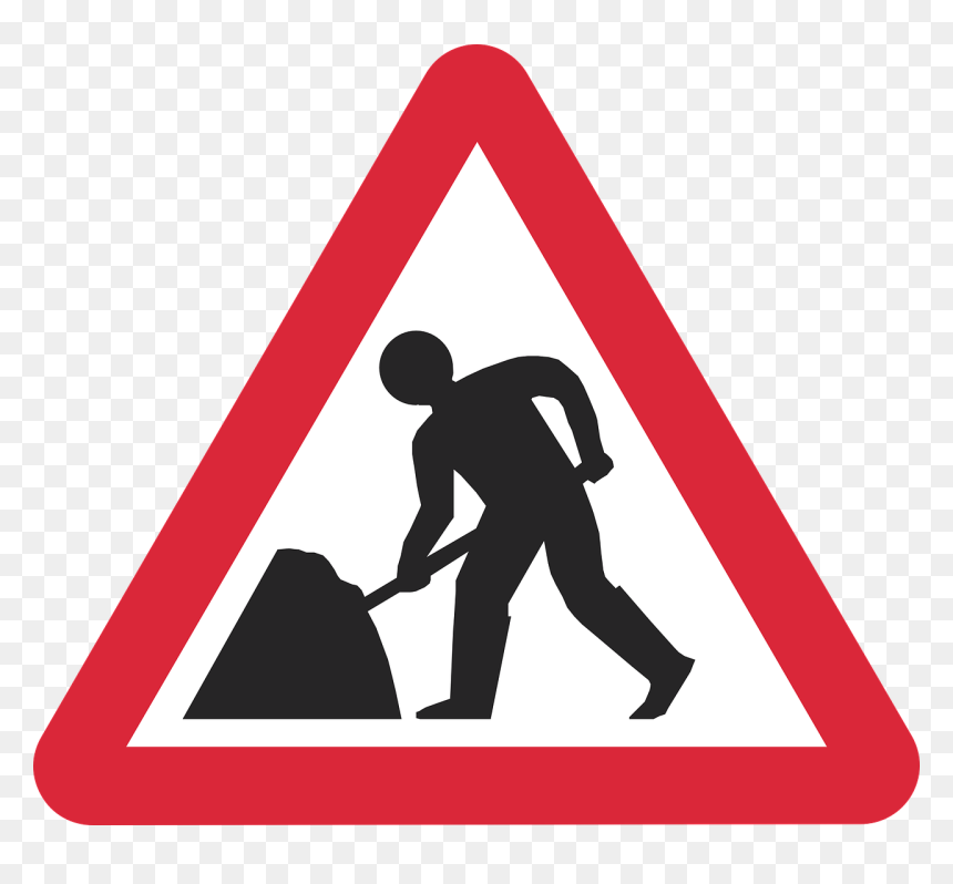 Misinterpreted Signs, HD Png Download - speed limit sign png