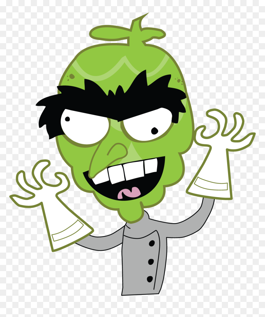 Hoptologist Dipa - Knee Deep Brewing Company, HD Png Download - lemongrab png