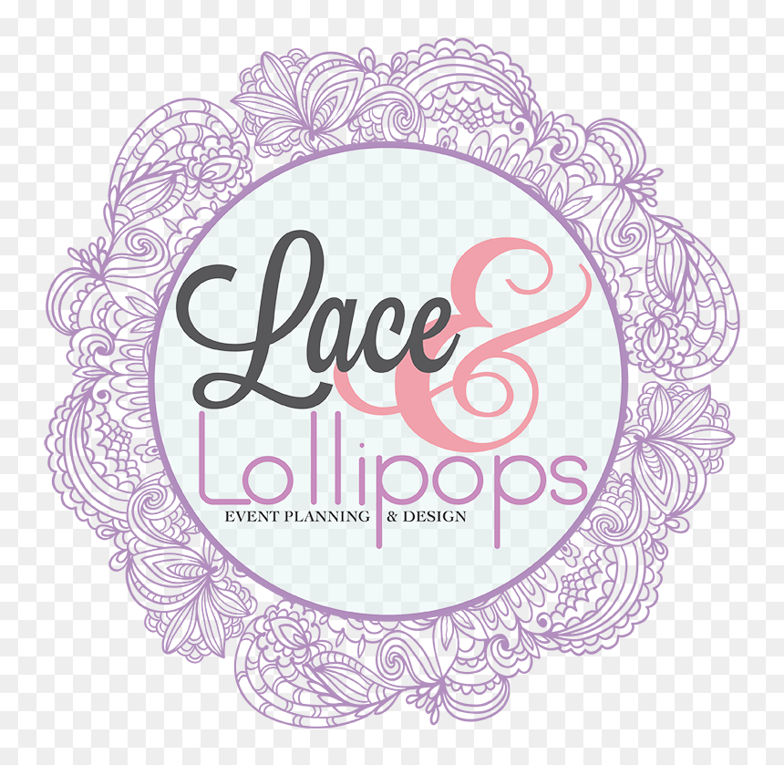 Bakery Girl, HD Png Download - purple lace png