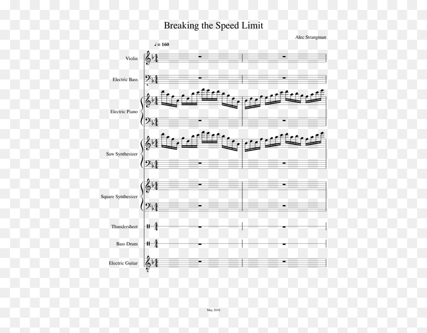 Imagine Dragons In Xylophone, HD Png Download - speed limit sign png