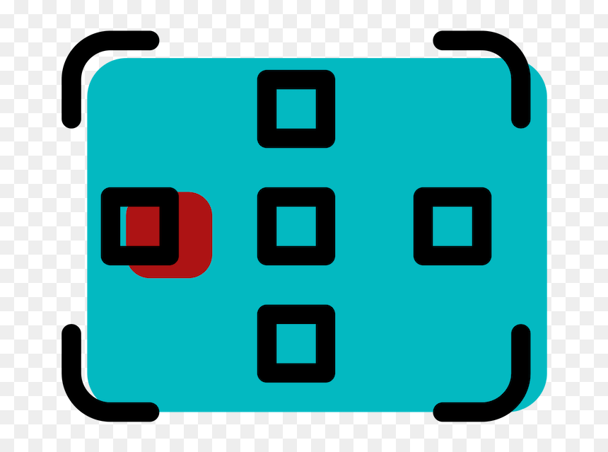 Making Your Image Sharp, HD Png Download - camera focus png