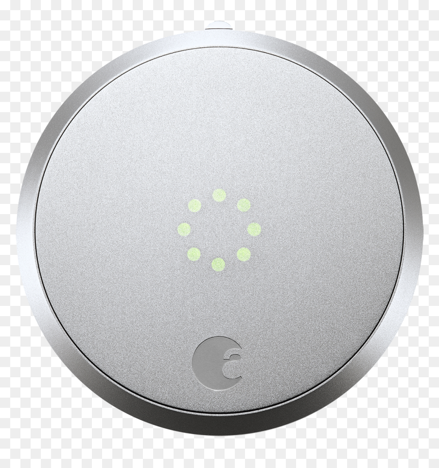 Circle, HD Png Download - door lock png