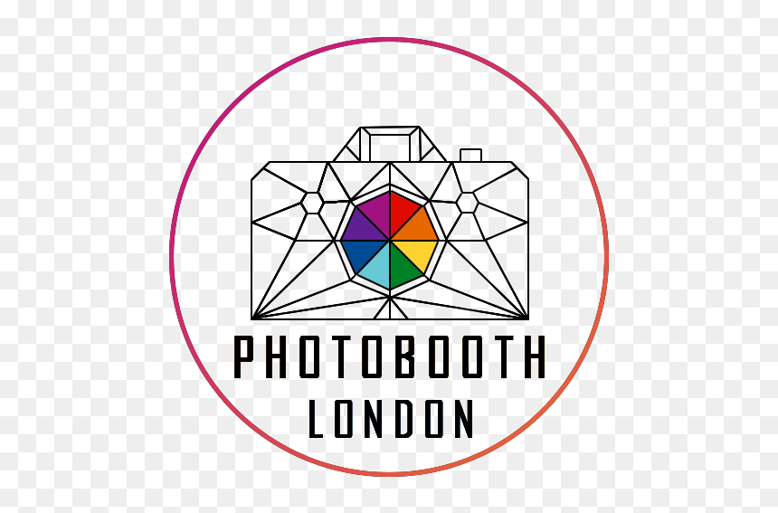 London Photobooth Logo - Nucleus Atom, HD Png Download - photobooth birds png