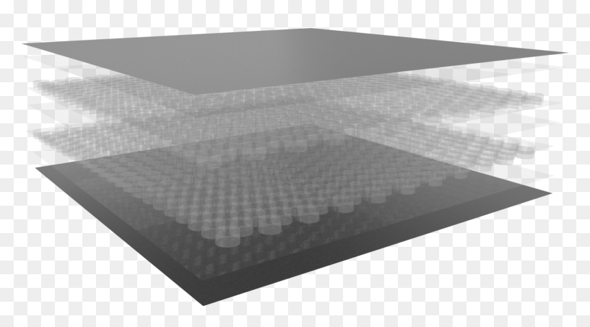 Coffee Table, HD Png Download - clear bubbles png
