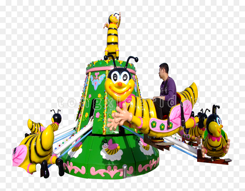 اطفال Png ملاهى, Transparent Png - amusement park png