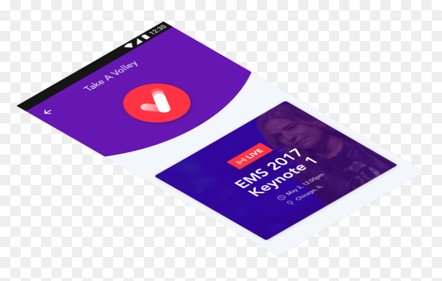Graphic Design, HD Png Download - live button png