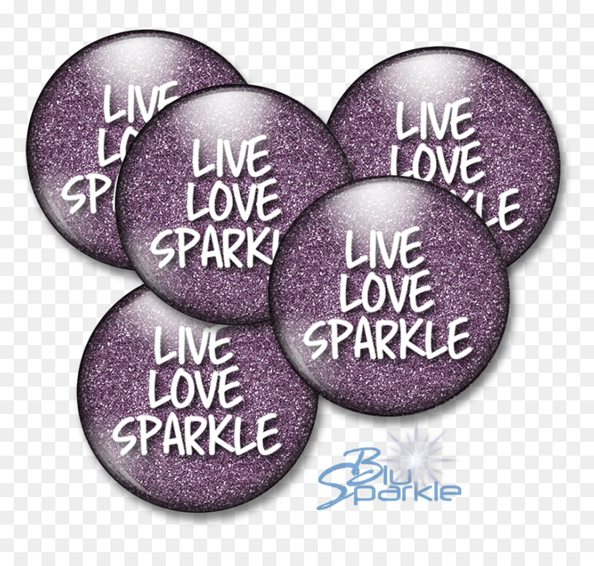 Badge, HD Png Download - live button png