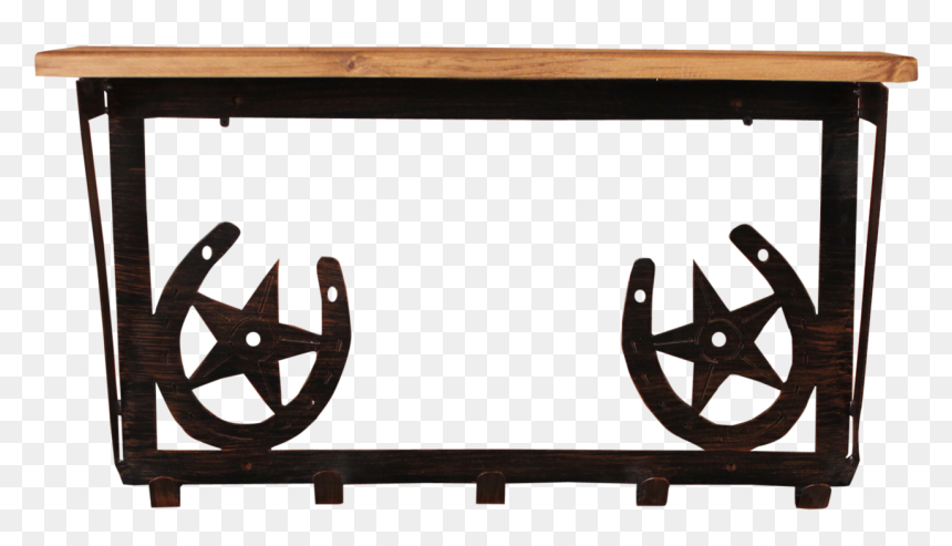 Transparent Coat Rack Png - Sofa Tables, Png Download - coat rack png