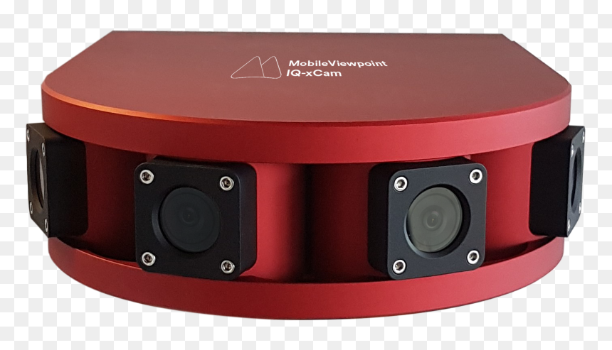 Mobile Viewpoint Iq X Cam, HD Png Download - live button png