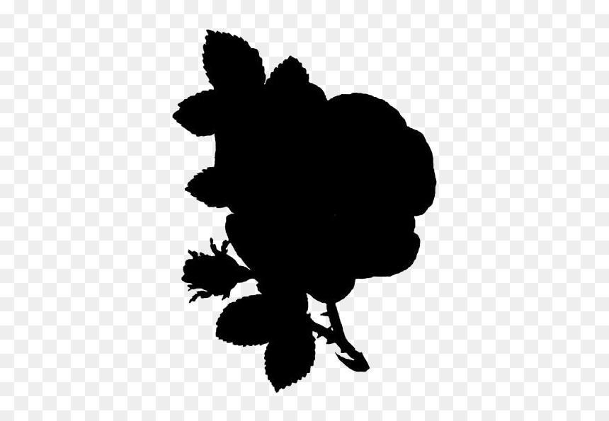 Transparent Rose Art Png Cartoon - Has A Bee Ever Landed On You, Png Download - rose art png