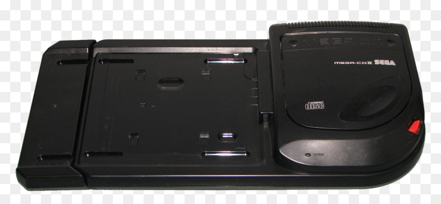 Gadget, HD Png Download - atari jaguar png