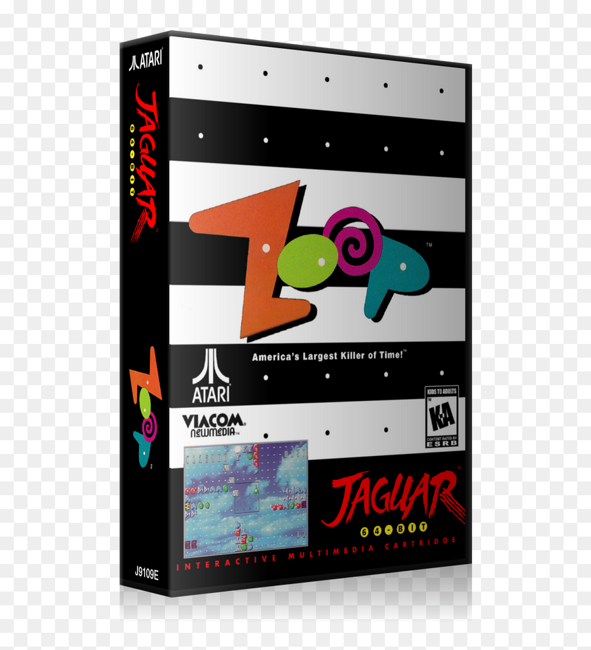 Atari Jaguar, HD Png Download - atari jaguar png