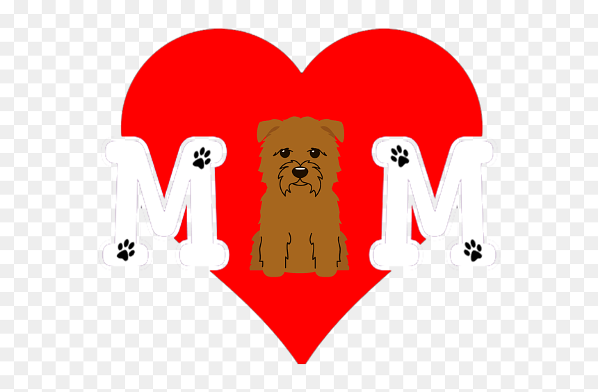Illustration, HD Png Download - fox paw print png