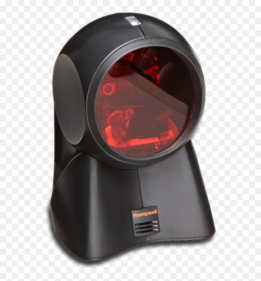 Ms7120 Orbit Omni-directional Laser Scanner - Mk7120 31a38, HD Png Download - atari jaguar png