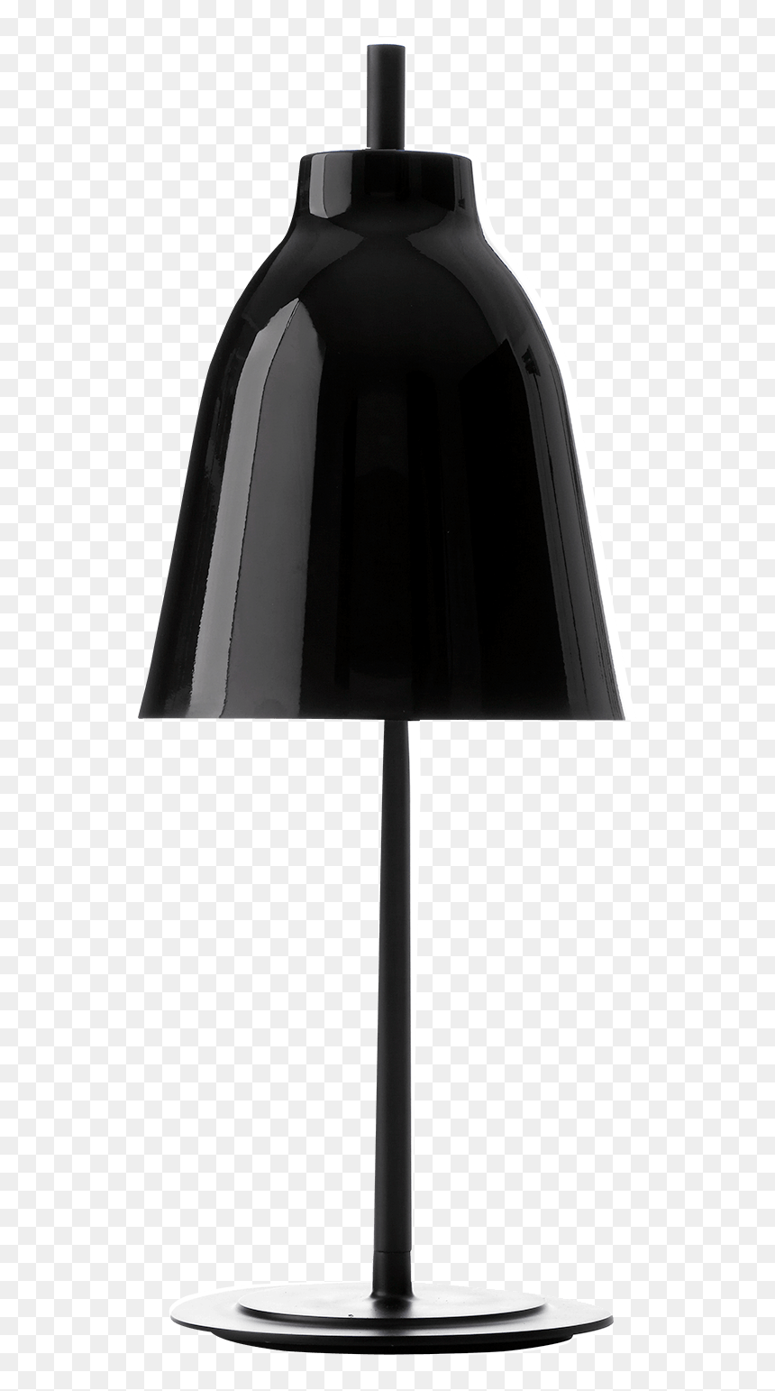 Fritz Hansen Caravaggio Table, HD Png Download - table lamp png
