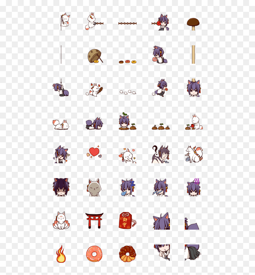 Clip Art, HD Png Download - demon emoji png